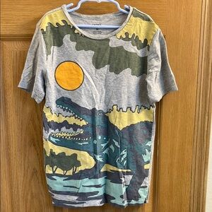 Carter's Tee Short Sleeve